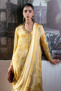 Mina Kashif | Loona Luxe Formals |Zareen - by Libasekhas - Registered Vendor of : Mina Kashif - 100% Original Designer Dress
