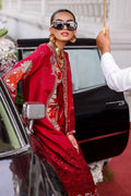 Charizma | Tabeer Lawn Vol 25 | CT5-12 - by - Libasekhas UK - Registered Vendor of : Charizma - 100% Original Designer Dresss