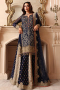 Charizma | Dastan e Jashan | DJW6-02 - by Libasekhas UK - Registered Vendor of : Charizma - 100% Original Designer Dress