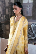 Mina Kashif | Loona Luxe Formals |Zareen - by Libasekhas - Registered Vendor of : Mina Kashif - 100% Original Designer Dress