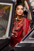 Charizma | Tabeer Lawn Vol 25 | CT5-12 - by - Libasekhas UK - Registered Vendor of : Charizma - 100% Original Designer Dresss