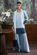 Mina Kashif | Loona Luxe Formals | Amara - by Libasekhas - Registered Vendor of : Mina Kashif - 100% Original Designer Dress