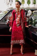 Charizma | Tabeer Lawn Vol 25 | CT5-12 - by - Libasekhas UK - Registered Vendor of : Charizma - 100% Original Designer Dresss