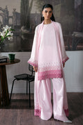 Mina Kashif | Loona Luxe Formals | Aurel - by Libasekhas - Registered Vendor of : Mina Kashif - 100% Original Designer Dress