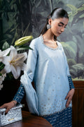 Mina Kashif | Loona Luxe Formals | Amara - by Libasekhas - Registered Vendor of : Mina Kashif - 100% Original Designer Dress