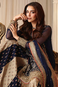 Charizma | Dastan e Jashan | DJW6-02 - by Libasekhas UK - Registered Vendor of : Charizma - 100% Original Designer Dress