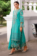 Charizma | Naranji Lawn 25 | CT5-15 - by - Libasekhas UK - Registered Vendor of : Charzima - 100% Original Designer Dresss