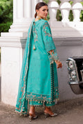 Charizma | Naranji Lawn 25 | CT5-15 - by - Libasekhas UK - Registered Vendor of : Charzima - 100% Original Designer Dresss