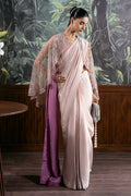 Mina Kashif | Loona Luxe Formals | Vanya - by Libasekhas - Registered Vendor of : Mina Kashif - 100% Original Designer Dress