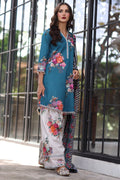 Charizma | Chunnri Collection | CH6-11 - by Libasekhas UK - Registered Vendor of : Charizma - 100% Original Designer Dress
