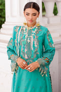 Charizma | Naranji Lawn 25 | CT5-15 - by - Libasekhas UK - Registered Vendor of : Charzima - 100% Original Designer Dresss