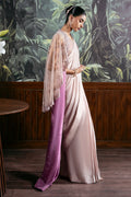 Mina Kashif | Loona Luxe Formals | Vanya - by Libasekhas - Registered Vendor of : Mina Kashif - 100% Original Designer Dress