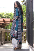 Charizma | Chunnri Collection | CH6-11 - by Libasekhas UK - Registered Vendor of : Charizma - 100% Original Designer Dress