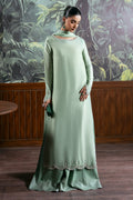 Mina Kashif | Loona Luxe Formals | Selora - by Libasekhas - Registered Vendor of : Mina Kashif - 100% Original Designer Dress