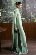 Mina Kashif | Loona Luxe Formals | Selora - by Libasekhas - Registered Vendor of : Mina Kashif - 100% Original Designer Dress