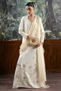 Mina Kashif | Loona Luxe Formals | Zenia - by Libasekhas - Registered Vendor of : Mina Kashif - 100% Original Designer Dress