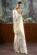 Mina Kashif | Loona Luxe Formals | Zenia - by Libasekhas - Registered Vendor of : Mina Kashif - 100% Original Designer Dress