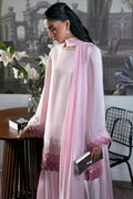 Mina Kashif | Loona Luxe Formals | Aurel - by Libasekhas - Registered Vendor of : Mina Kashif - 100% Original Designer Dress
