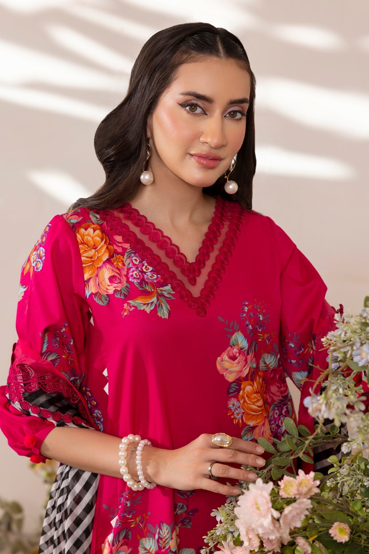 Charizma | Chunnri Collection | CH6-10 - by Libasekhas UK - Registered Vendor of : Charizma - 100% Original Designer Dress