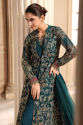 Charizma | Dastan e Jashan |DJW6-05 - by Libasekhas UK - Registered Vendor of : Charizma - 100% Original Designer Dress