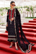 Charizma | Tabeer Lawn Vol 25 | CT5-09 - by - Libasekhas UK - Registered Vendor of : Charizma - 100% Original Designer Dresss