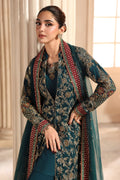 Charizma | Dastan e Jashan |DJW6-05 - by Libasekhas UK - Registered Vendor of : Charizma - 100% Original Designer Dress