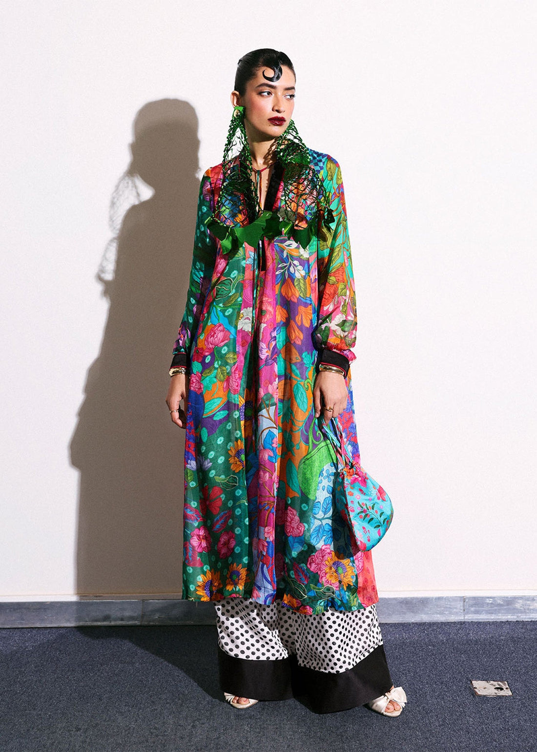 Hussain Rehar | Pay Day | Claret - by Libasekhas UK - Registered Vendor of : Hussain Rehar - 100% Original Designer Dress