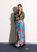 Hussain Rehar | Pay Day | Claret - by Libasekhas UK - Registered Vendor of : Hussain Rehar - 100% Original Designer Dress