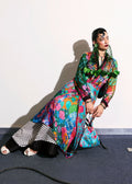 Hussain Rehar | Pay Day | Claret - by Libasekhas UK - Registered Vendor of : Hussain Rehar - 100% Original Designer Dress