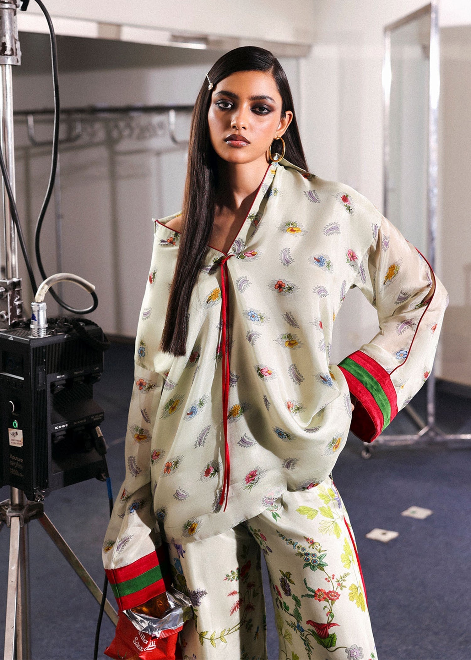 Hussain Rehar | Pay Day | Mosselle - by Libasekhas UK - Registered Vendor of : Hussain Rehar - 100% Original Designer Dress