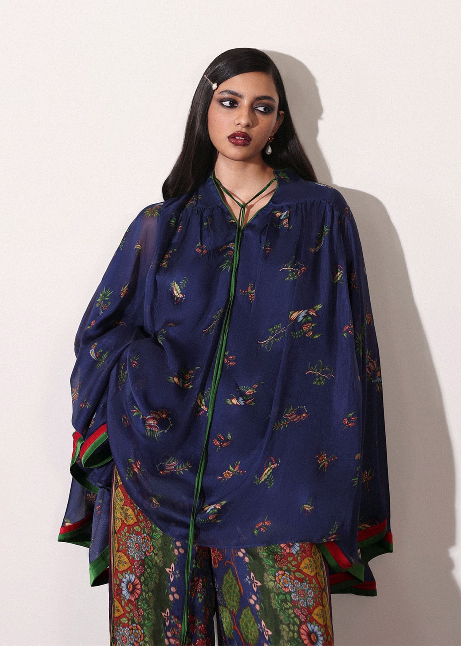Hussain Rehar | Pay Day | Sienna - by Libasekhas UK - Registered Vendor of : Hussain Rehar - 100% Original Designer Dress