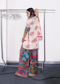 Hussain Rehar | Pay Day | Blush - by Libasekhas UK - Registered Vendor of : Hussain Rehar - 100% Original Designer Dress