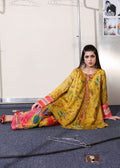 Hussain Rehar | Pay Day | Aurora - by Libasekhas UK - Registered Vendor of : Hussain Rehar - 100% Original Designer Dress