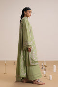 Afrozeh | Basic Pret 26 RTW | NACRE - by Libasekhas UK - Registered Vendor of : Afrozeh - 100% Original Designer Dress
