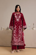 Afrozeh | Basic Pret 26 RTW | LUNE - by Libasekhas UK - Registered Vendor of : Afrozeh - 100% Original Designer Dress