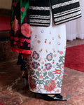 Jugnu | Summer Pret 25 | Liraz - by Libasekhas UK - Registered Vendor of : Jugnu - 100% Original Designer Dress