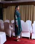 Jugnu | Summer Pret 25 | Tanav - by Libasekhas UK - Registered Vendor of : Jugnu - 100% Original Designer Dress