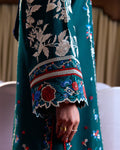 Jugnu | Summer Pret 25 | Tanav - by Libasekhas UK - Registered Vendor of : Jugnu - 100% Original Designer Dress