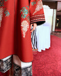 Jugnu | Summer Pret 25 | Lina - by Libasekhas UK - Registered Vendor of : Jugnu - 100% Original Designer Dress