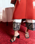 Jugnu | Summer Pret 25 | Lina - by Libasekhas UK - Registered Vendor of : Jugnu - 100% Original Designer Dress