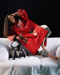 Jugnu | Summer Pret 25 | Lina - by Libasekhas UK - Registered Vendor of : Jugnu - 100% Original Designer Dress