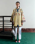 Jugnu | Summer Pret 25 | Yavani - by Libasekhas UK - Registered Vendor of : Jugnu - 100% Original Designer Dress