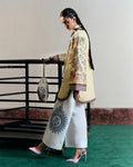 Jugnu | Summer Pret 25 | Yavani - by Libasekhas UK - Registered Vendor of : Jugnu - 100% Original Designer Dress