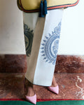 Jugnu | Summer Pret 25 | Yavani - by Libasekhas UK - Registered Vendor of : Jugnu - 100% Original Designer Dress