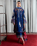 Jugnu | Summer Pret 25 | Juro - by Libasekhas UK - Registered Vendor of : Jugnu - 100% Original Designer Dress