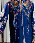 Jugnu | Summer Pret 25 | Juro - by Libasekhas UK - Registered Vendor of : Jugnu - 100% Original Designer Dress