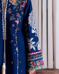 Jugnu | Summer Pret 25 | Juro - by Libasekhas UK - Registered Vendor of : Jugnu - 100% Original Designer Dress