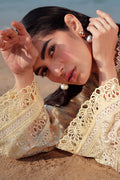 Afrozeh | Summer Together 25 | Baroque - by - Libasekhas UK - Registered Vendor of : Afrozeh - 100% Original Designer Dresss