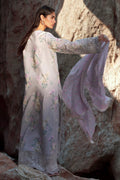 Afrozeh | Summer Together 25 | Keshi - by - Libasekhas UK - Registered Vendor of : Afrozeh - 100% Original Designer Dresss