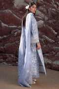 Afrozeh | Summer Together 25 | Moonlight - by - Libasekhas UK - Registered Vendor of : Afrozeh - 100% Original Designer Dresss